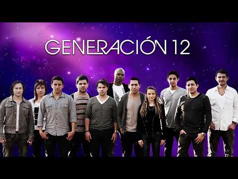 ADORACION 2020 CON GENERACION 12 - SUS MEJORES EXITOS - 30 GRANDES ÉXITOS