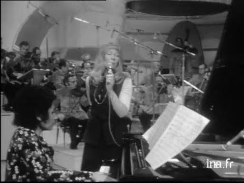 Danielle Licari "Adagio"