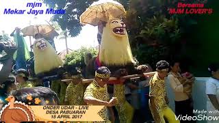 Download lagu ONDER UDAR-SENI BUROK MJM ( MEKAR JAYA MUDA ) AKSI WALIM CS ERA 2017 mp3 Download lagu ONDER UDAR-SENI BUROK MJM ( MEKAR JAYA MUDA ) AKSI WALIM CS ERA 2017 mp3