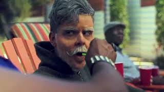 Rudy Mancuso   Lento Official Music Video