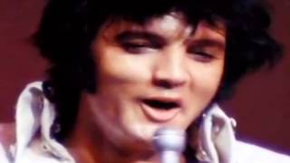 Elvis Presley - It's A Matter Of Time  [ CC ]