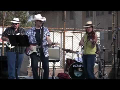 Little Rabbit performed by Edie Murphy with The Melrose Hillbillies