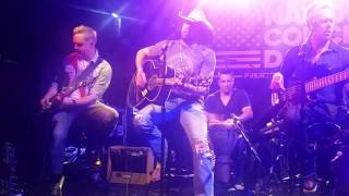 A Little More Summertime by Jason Aldean