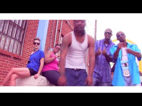 Blue Goons - Shoulder Wrist Shoulder Official Video