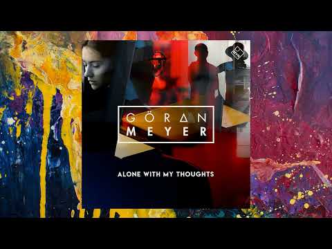 Goeran Meyer — Observe (Original Mix)