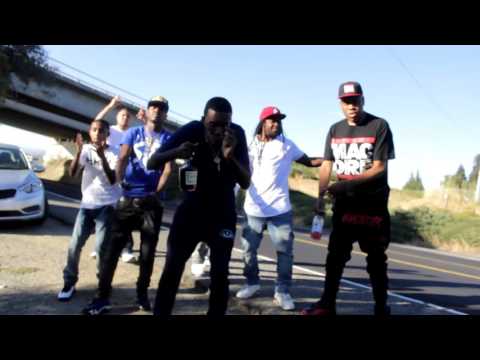 Chippass - Foreal Yang (Official Music Video) Dir.@YngZayTV