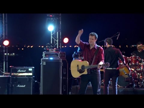 Plebe Rude - 18 Proteção (DVD Rachando Concreto Ao Vivo)