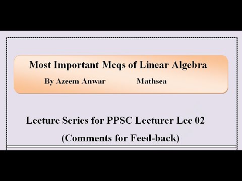 Video