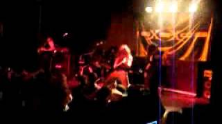 Hour of penance   Slavery in a Deaf Decay    live siddharta