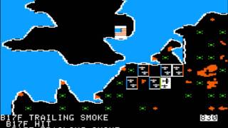 U.S.A.A.F. for the Apple II