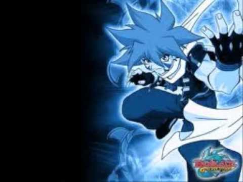 AMT #12- Beyblade Battle Theme Collection