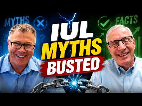 Facts & Myths About IUL: An Actuary’s Insight | Stonewood Financial