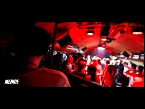 Mennie - Material Trip (Original Mix)