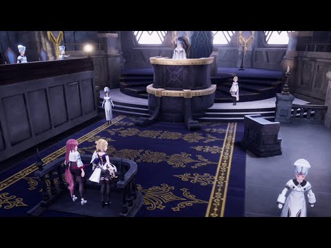 HARVESTELLA - Part 20 100% Walkthrough Nintendo Switch Gameplay No Commentary