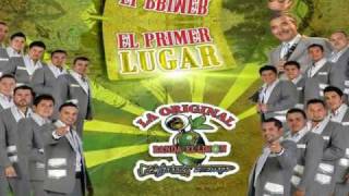 &quot;El Primer Lugar&quot;- La Original Banda el Limon (HD/2011)