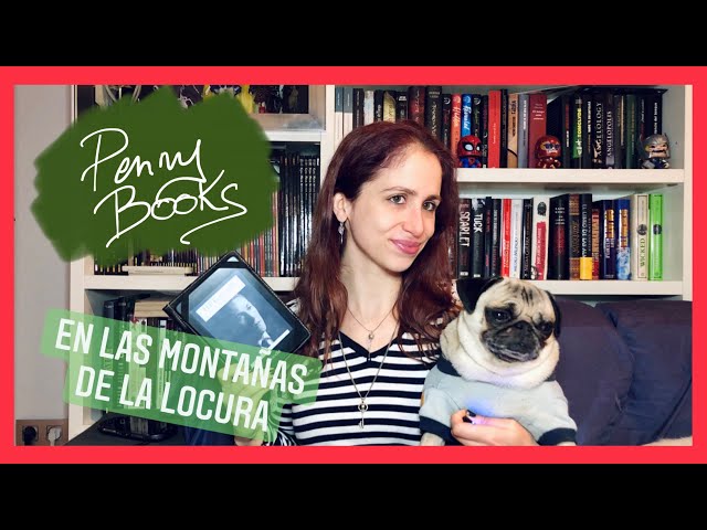 Vídeo relacionado con En las montanas de la locura