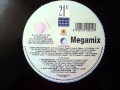 21st Century records - Megamix 