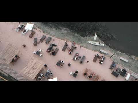 K.Williams & Pol live at On.mvmnt -summer sessions-