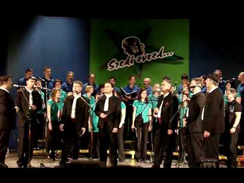 Ne more mi bit - Cambi & Popseslish