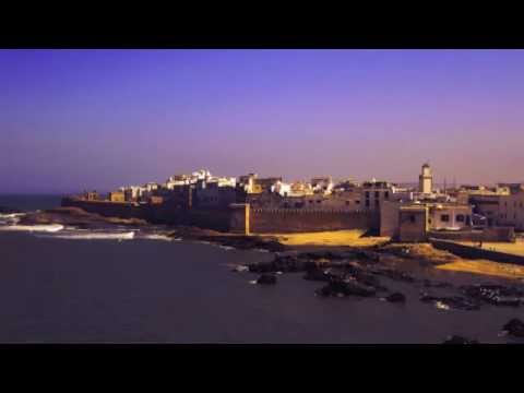 Toni Mannaja - Essaouira