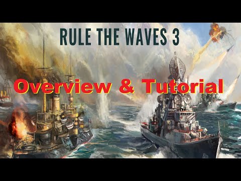 Rule The Waves 3 : Overview & Tutorial