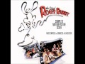 Who Framed Roger Rabbit OST 4-Maroon Cartoon ...