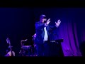 Craig Finn & The Band of Forgiveness