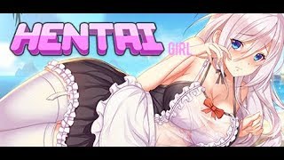 HENTAI GIRLS?!!! (Hentai Arena Battle Royale) Is that even possible?