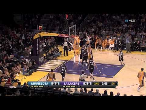 Kobe Mix 6 HD 2011/12