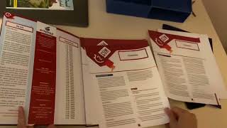 Strateji Yayınları Gün Gün Paragraf Soru Bankası Tanıtımı #lgs2024