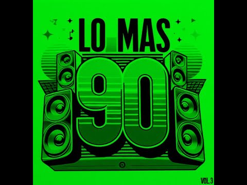 Lo + 90 vol.3 (House & Funky), DJ Son (Megamix 3)