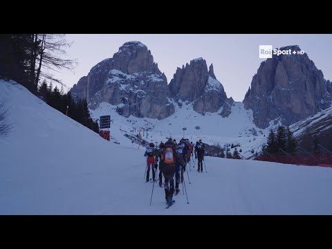 Sellaronda Ski Marathon - Edizione 2024