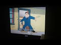 American Dad Francine S Flashback 2005 Intro On DVD