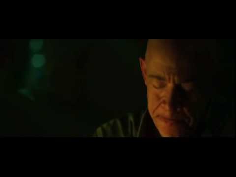 Whiplash - "Good Job" speech