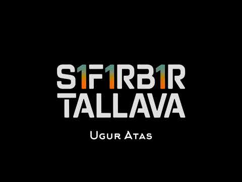 Uğur Ataş - Sıfır Bir Tallava (2025) #tallava #instrumentalmusic