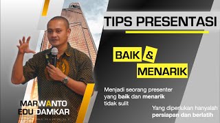Download lagu TIPS FOR GOOD AND INTERESTING PRESENTATIONS || GUARANTEED TO WORK mp3