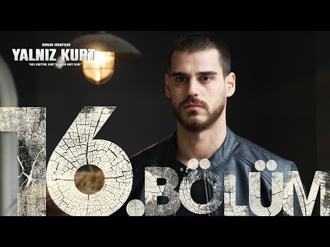Yalnız Kurt 16. Bölüm @atvturkiye