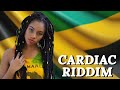 Reggae Riddims Mix: Chronixx, Cecile, Alaine, Chris Martin, Jah Cure (Tina's Mixtape)
