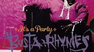 Busta Rhymes - Its a Party (The Ummah Remix)