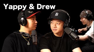 [討論] 「 Yappy、Drew 」麥什麼音樂