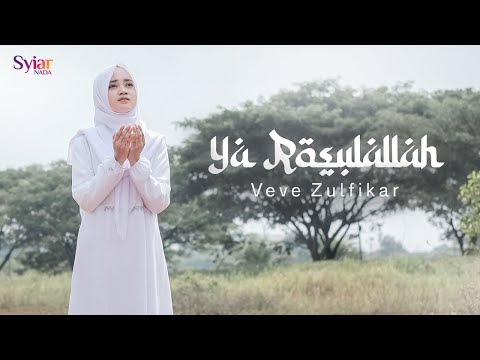 Veve Zulfikar - Ya Rosulallah ( Official Music Video )