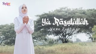 Download lagu Veve Zulfikar - Ya Rosulallah mp3
