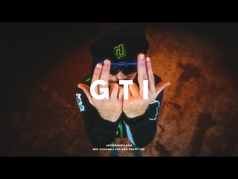 Type Beat Jul x Azet "GTI" (Prod. Joezee)