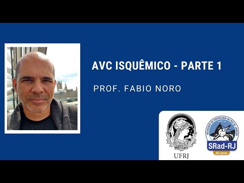 AVC Isquêmico - Parte 1