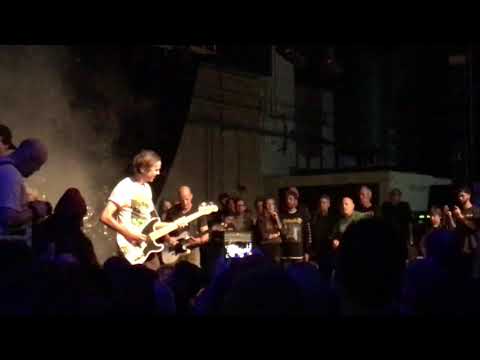 Youth of Today - Crusial Times at Sound of Revolution ‘19