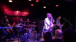 Fishbone at the Sweetwater 2.2.18