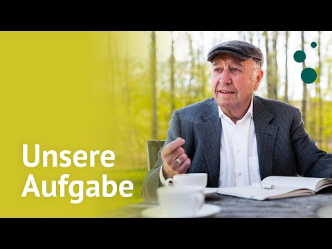 Unsere Entwicklungsaufgabe als Menschheit – Wolfgang Gutberlet | Bildungsfestival Wiesbaden