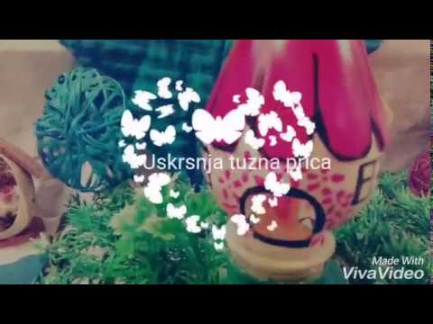 #BigMama - #Uskrsnja #tuzna #prica za #decu - #Bajka za laku noc  - #Uskrs sa #MyDanchi