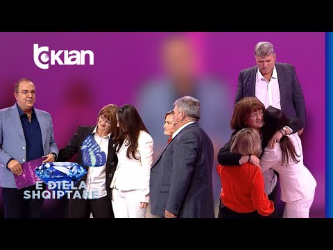 Dhunë, peng vajzën në bixhoz, por më pas… - Ka nje mesazh për ty – E Diela Shqiptare (11 Janar 2026)