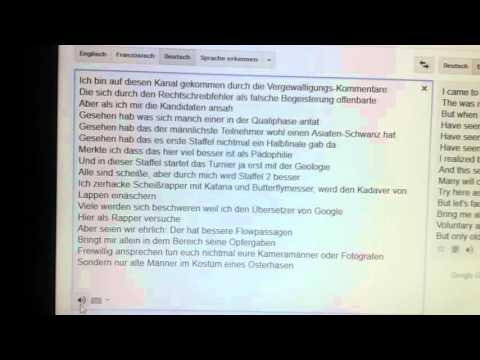 DRB S2 - DGN (Qualifikation)